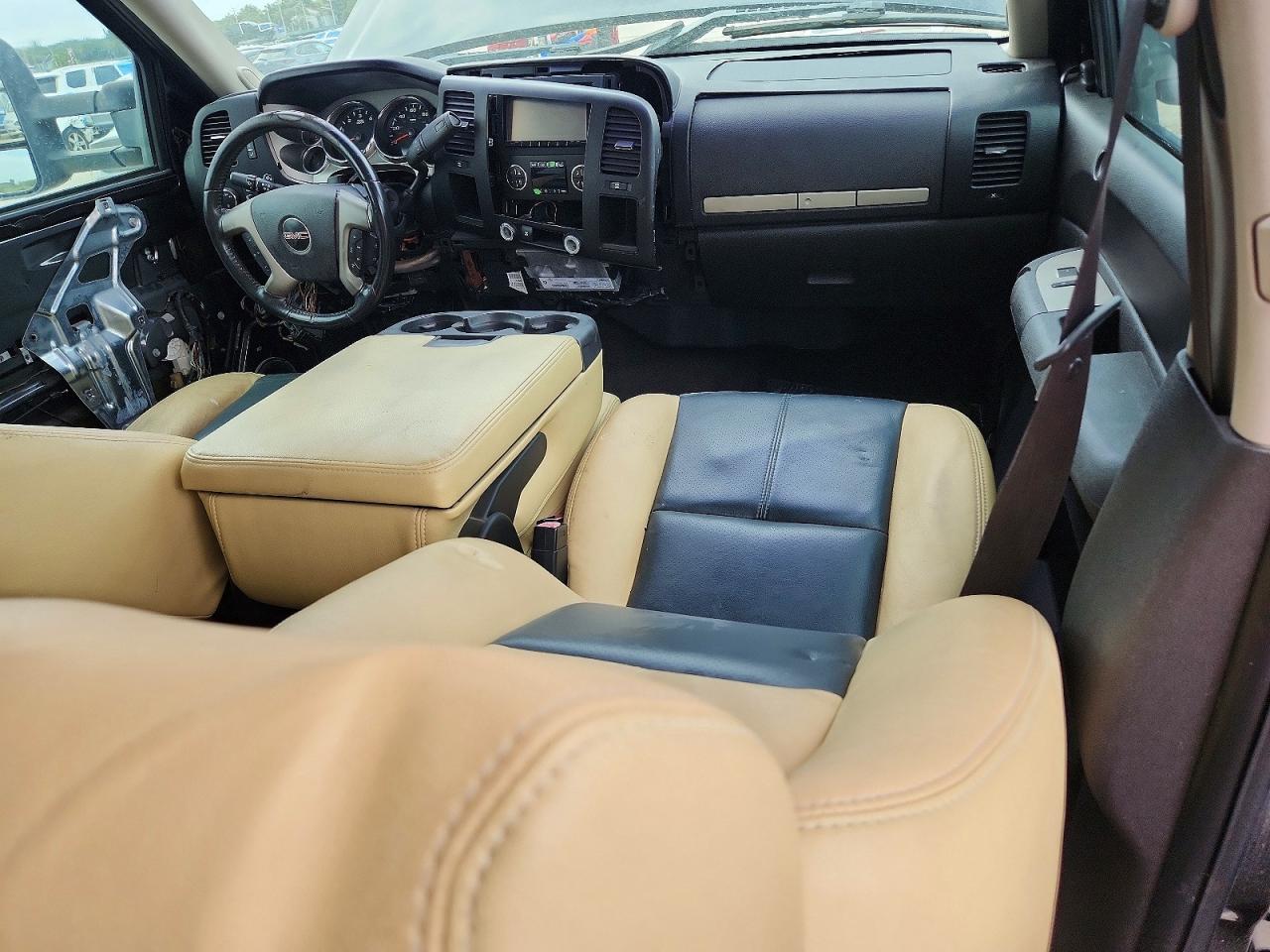 GMC Sierra C1500 Sle
