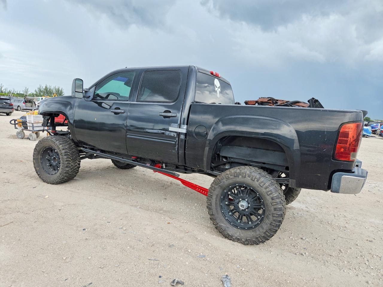GMC Sierra C1500 Sle