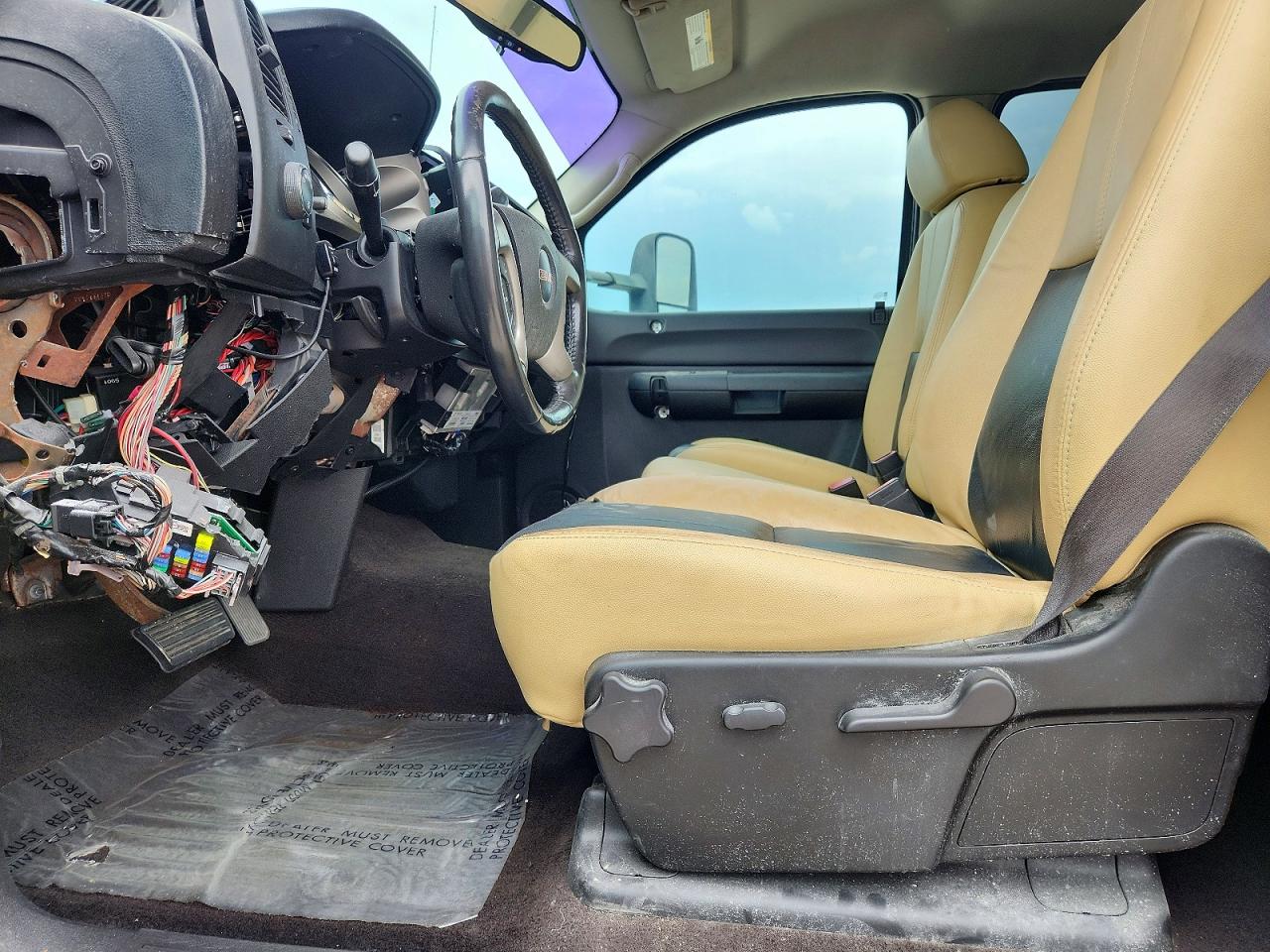 GMC Sierra C1500 Sle