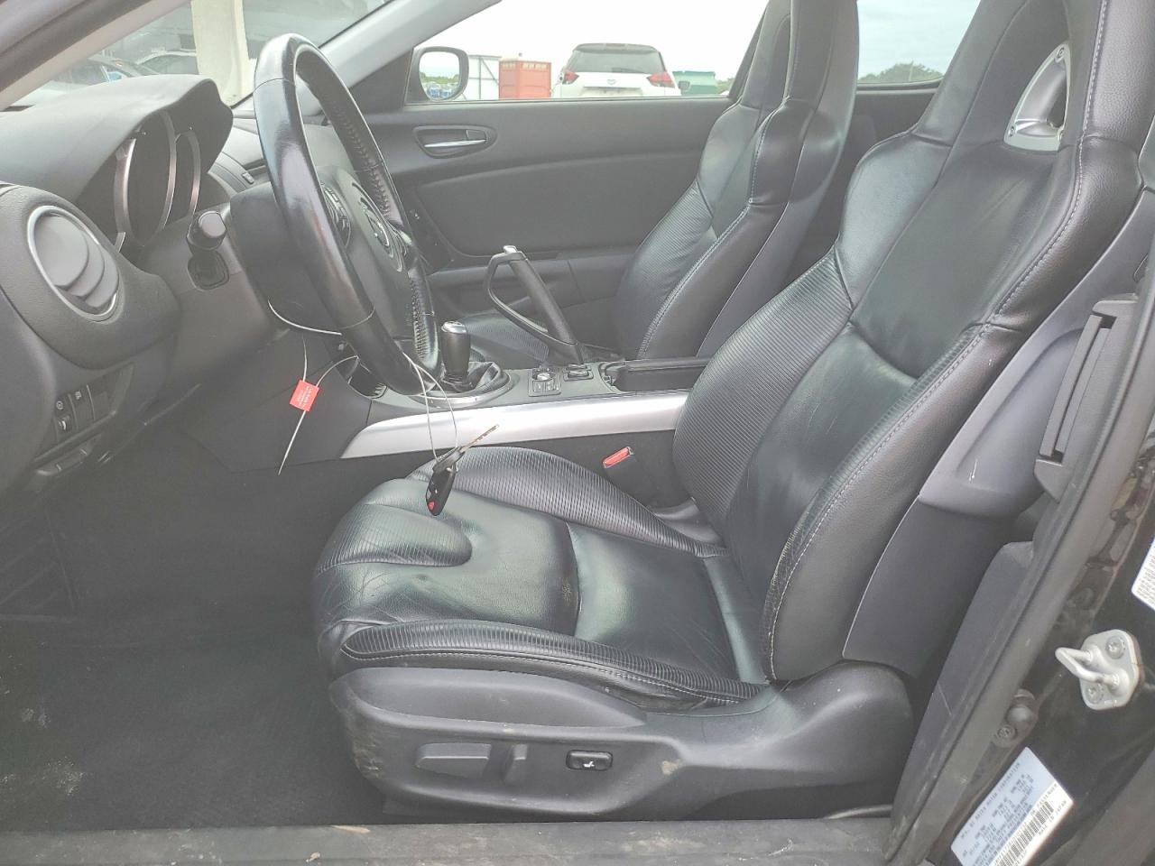 Mazda Rx8