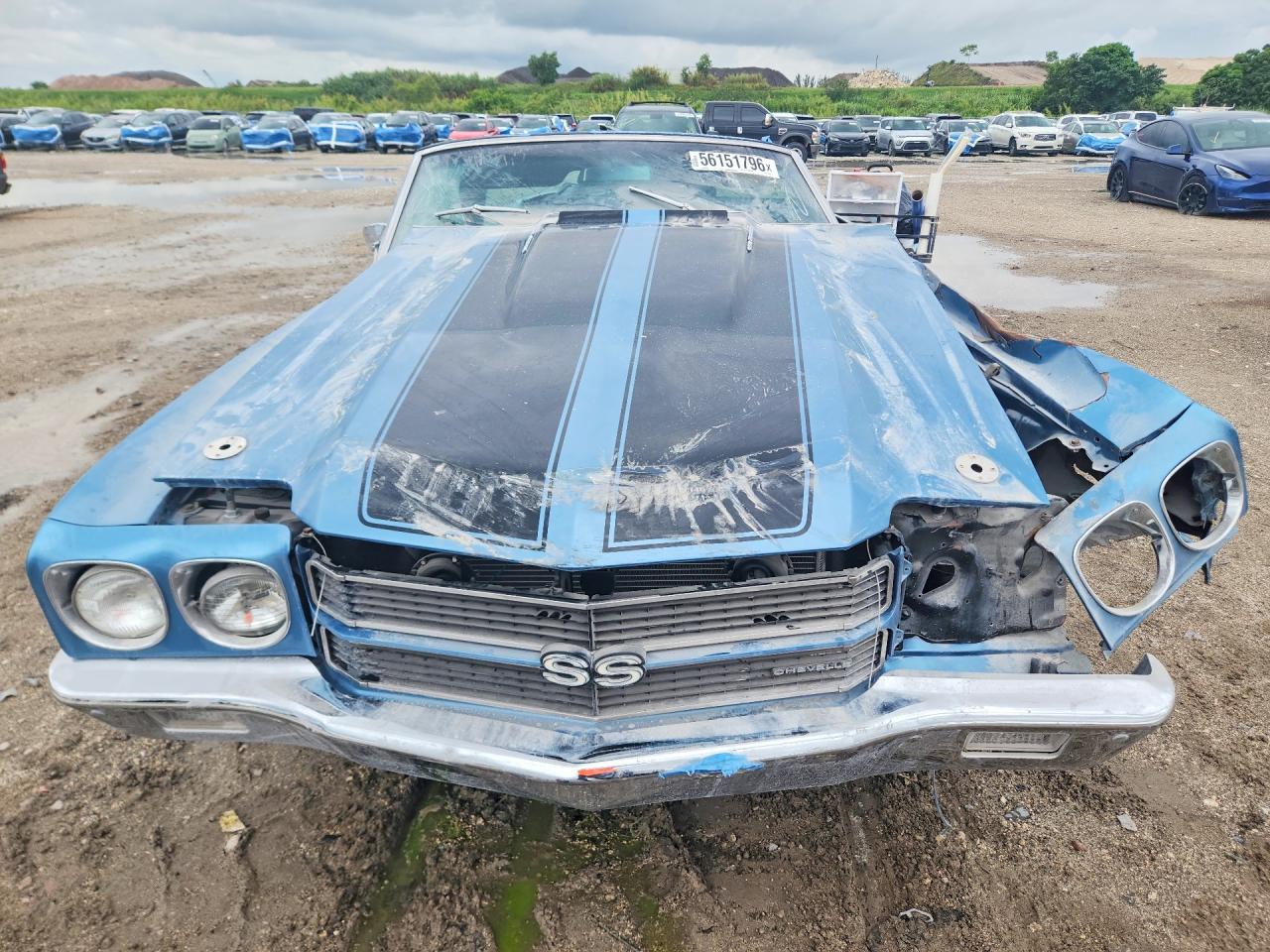 Chevrolet Chevel