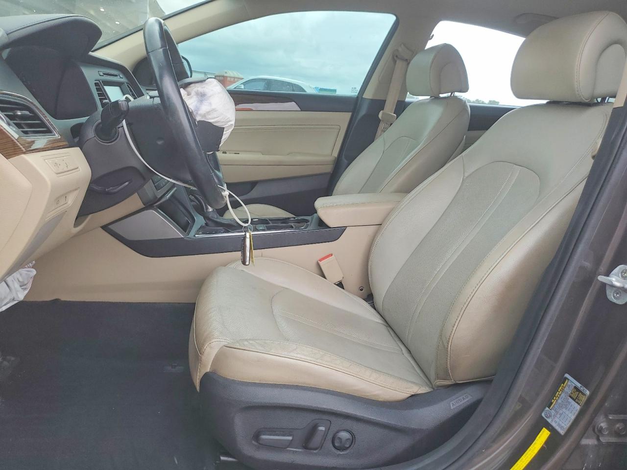 Hyundai SONATA Limited