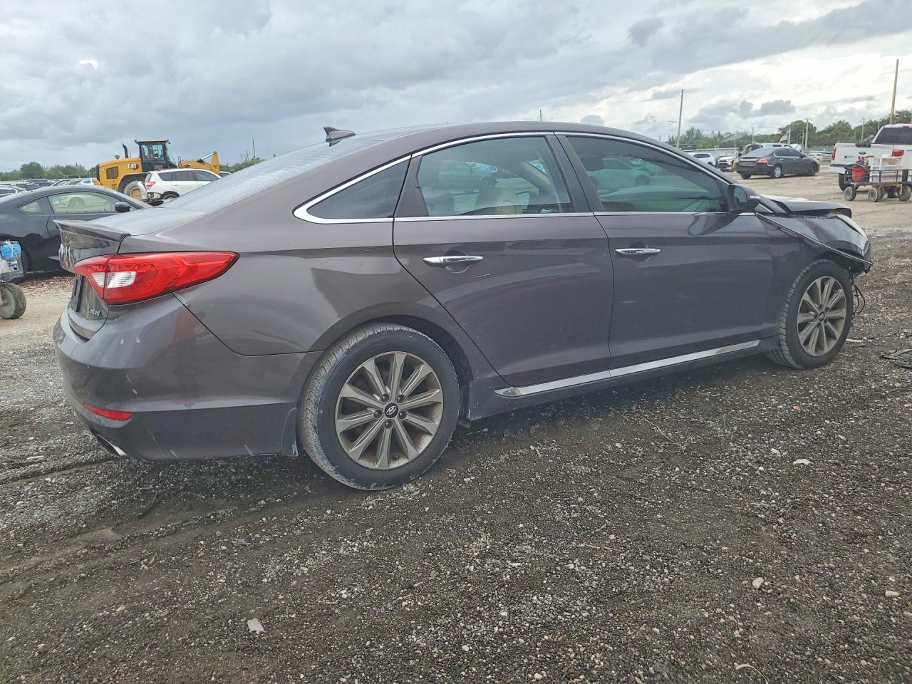 Hyundai SONATA Limited
