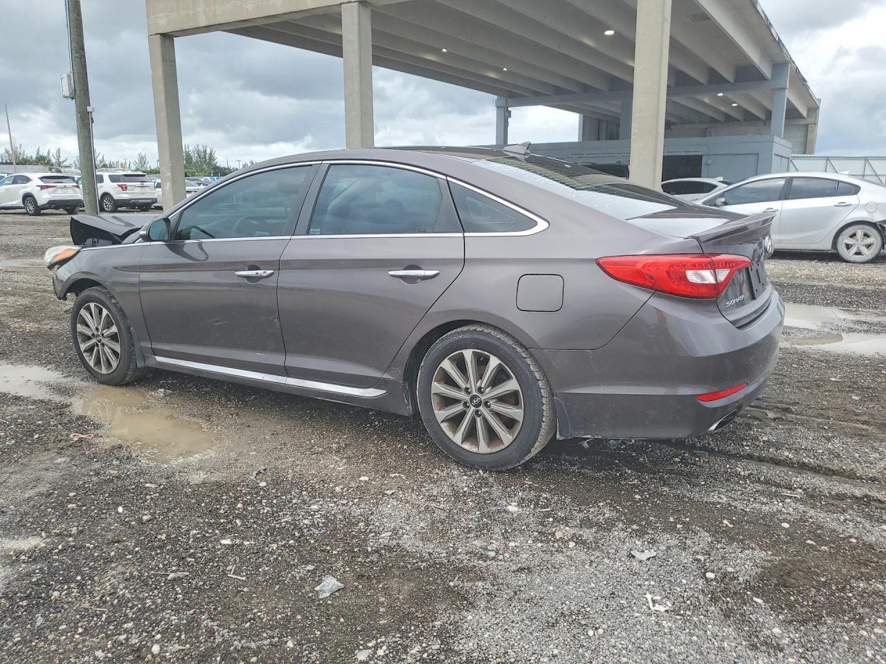 Hyundai SONATA Limited