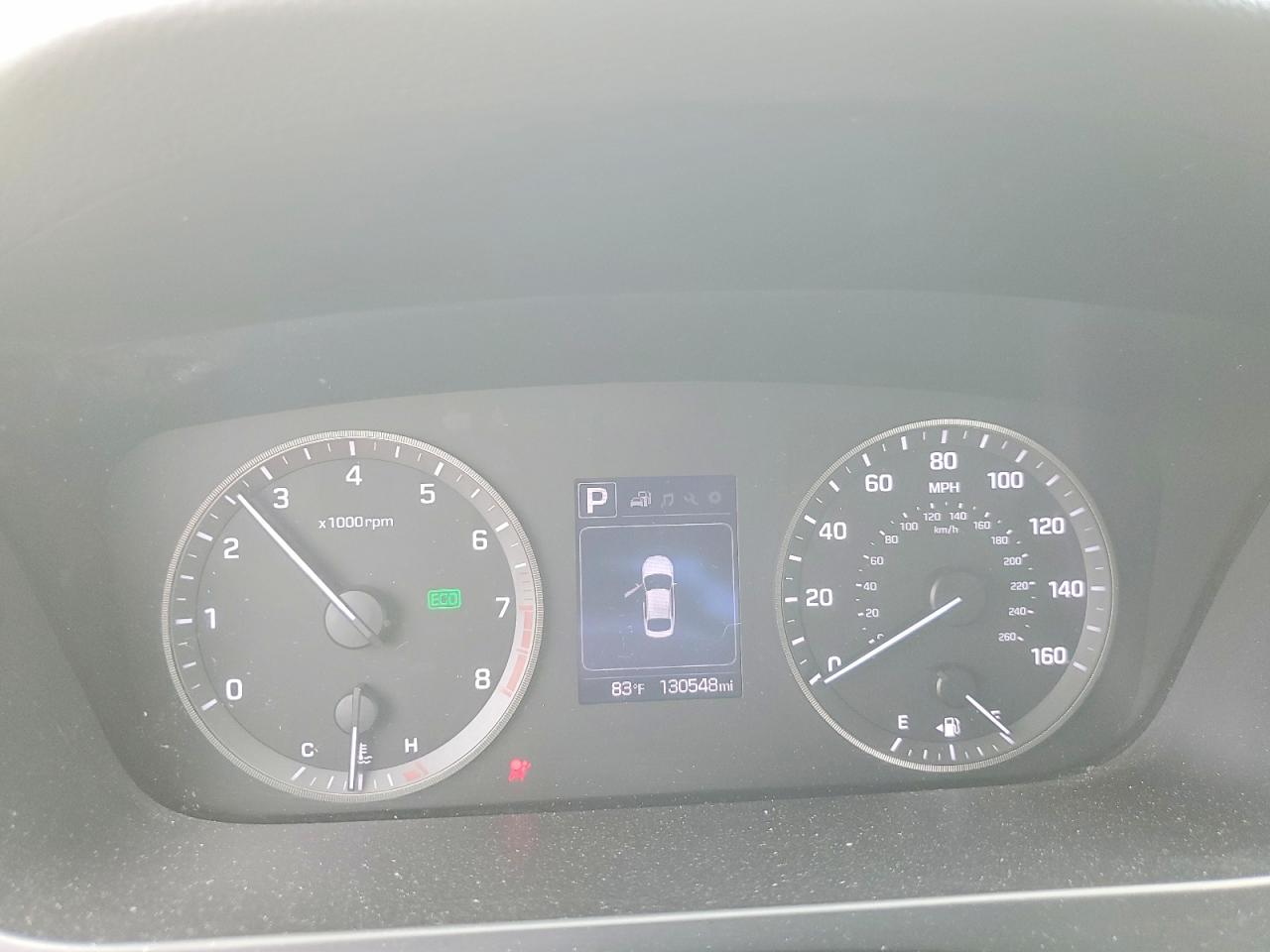 Hyundai SONATA Limited