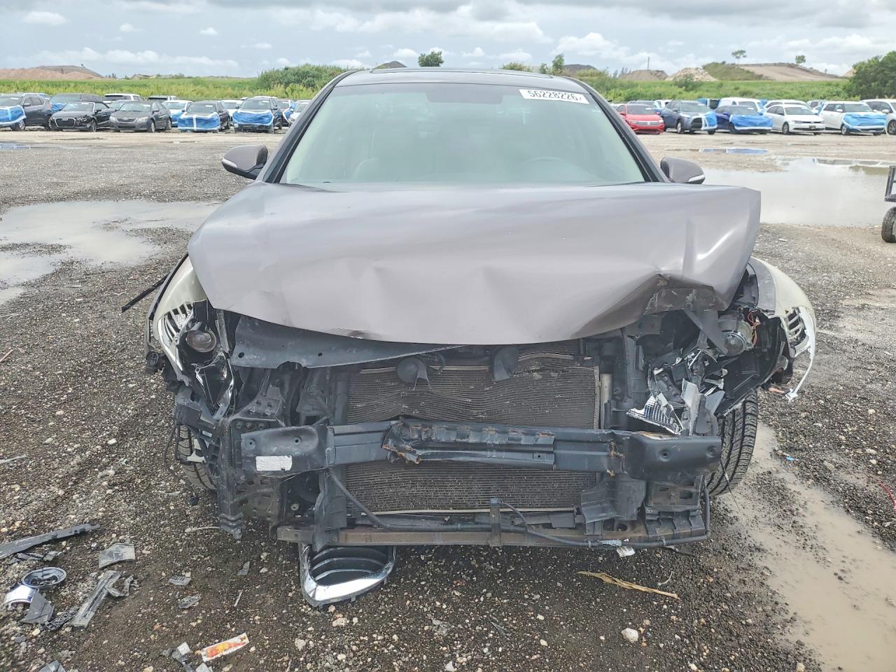 Hyundai SONATA Limited