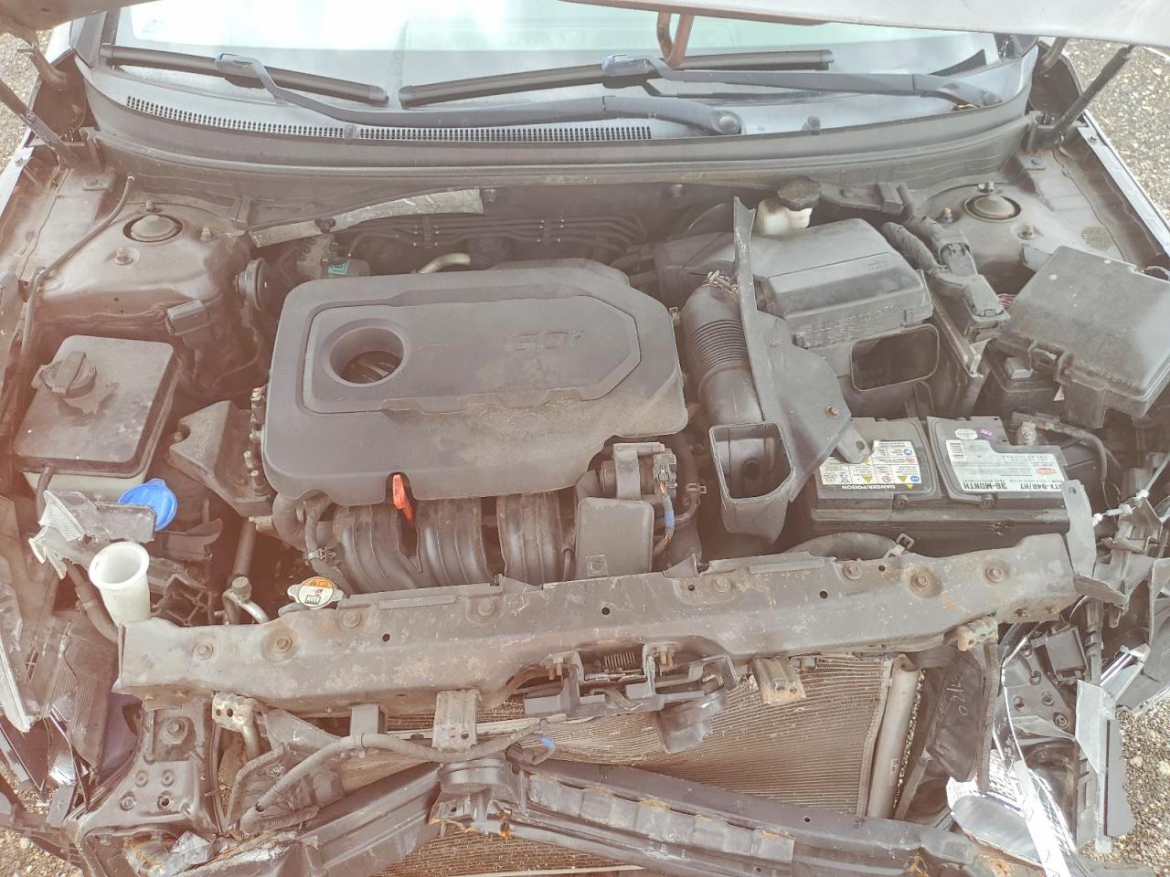 Hyundai SONATA Limited