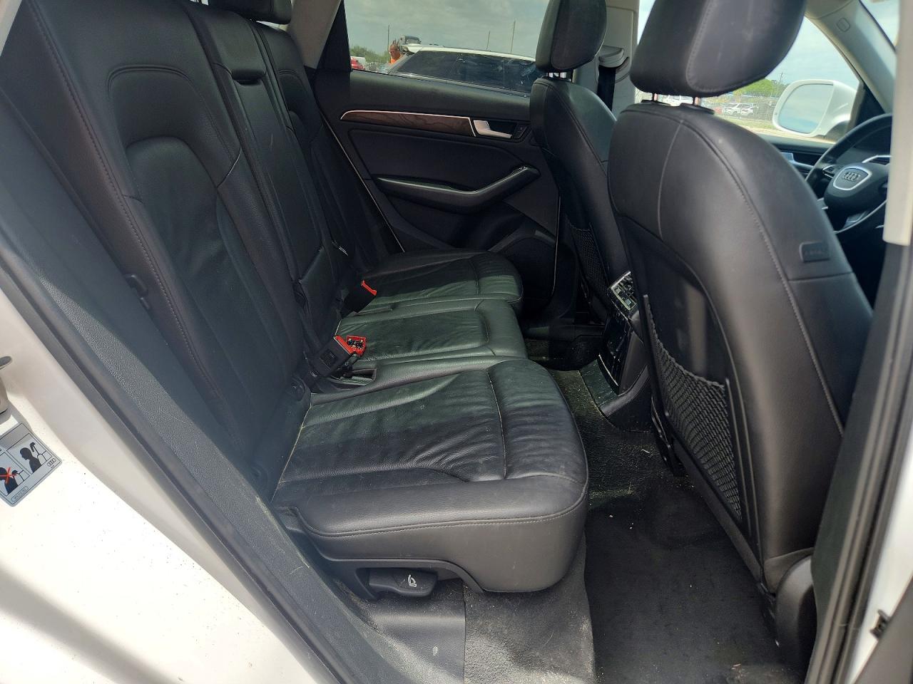 Audi Q5 Premium Plus