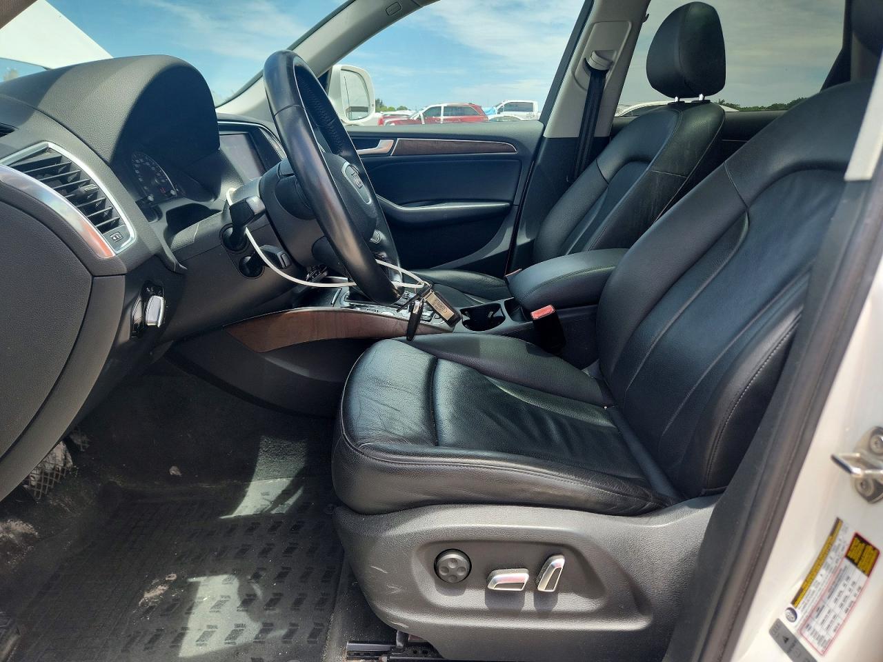 Audi Q5 Premium Plus