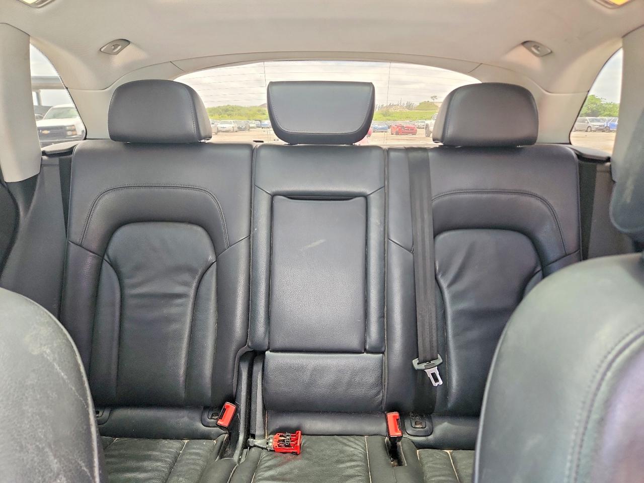 Audi Q5 Premium Plus