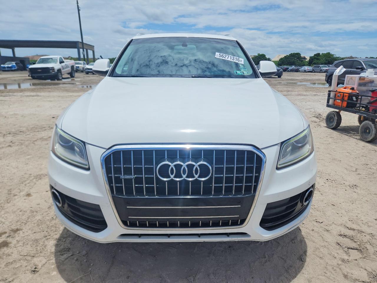 Audi Q5 Premium Plus