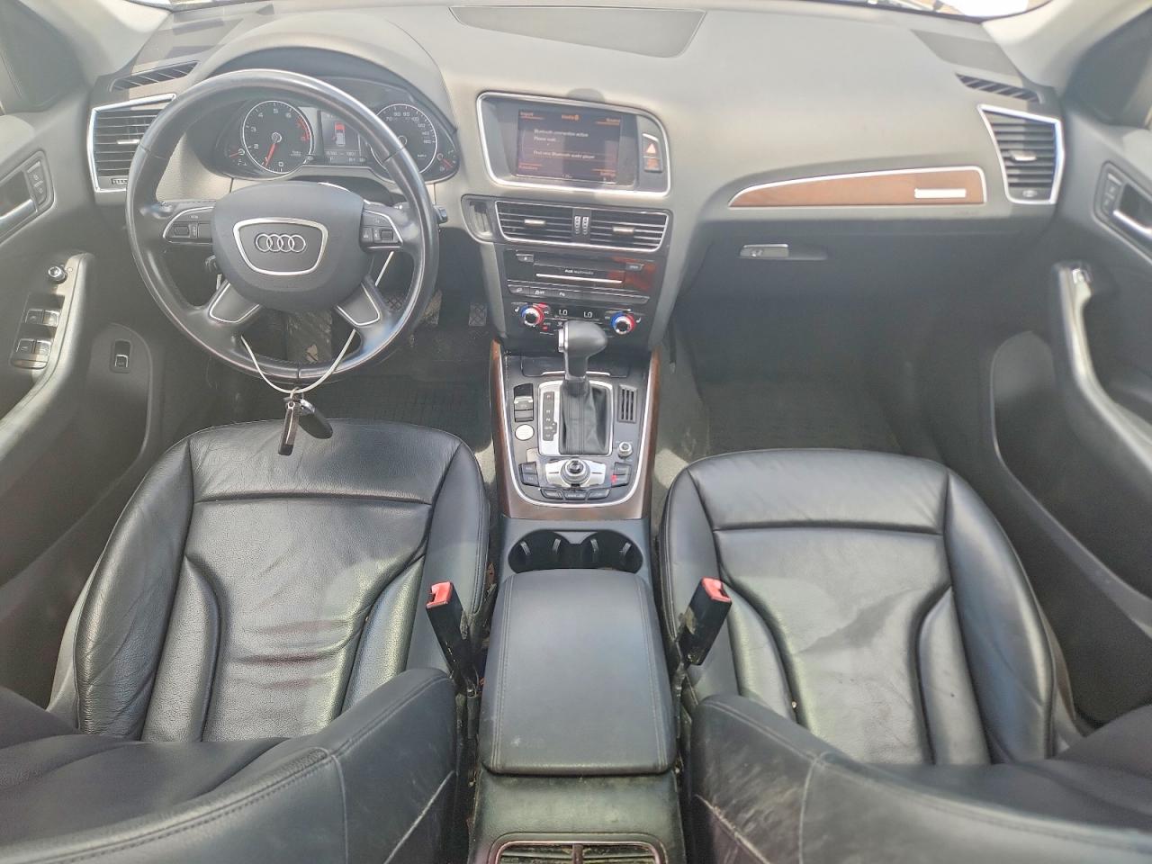 Audi Q5 Premium Plus
