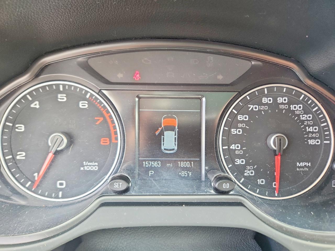 Audi Q5 Premium Plus