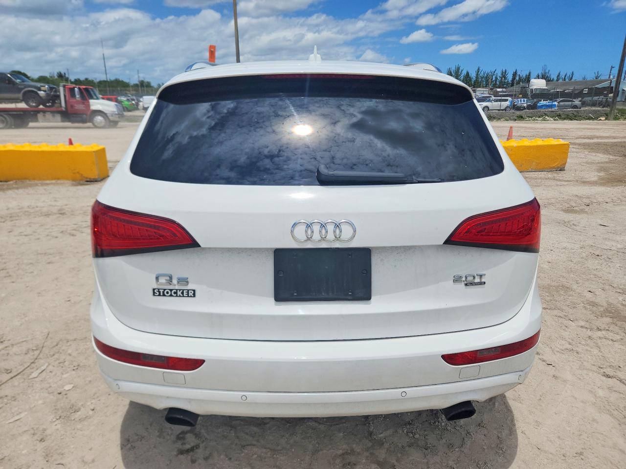 Audi Q5 Premium Plus