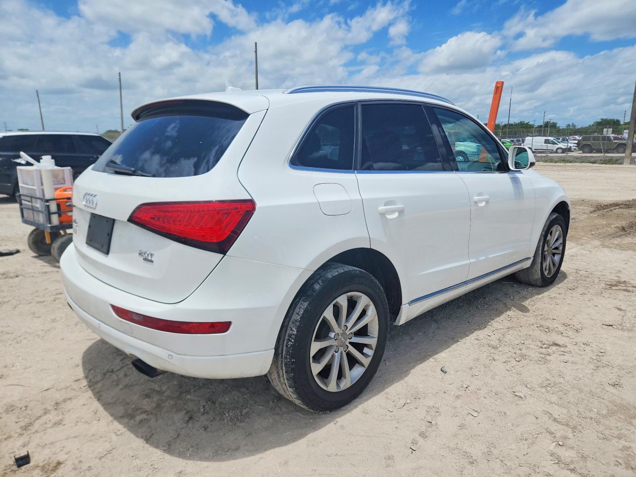 Audi Q5 Premium Plus