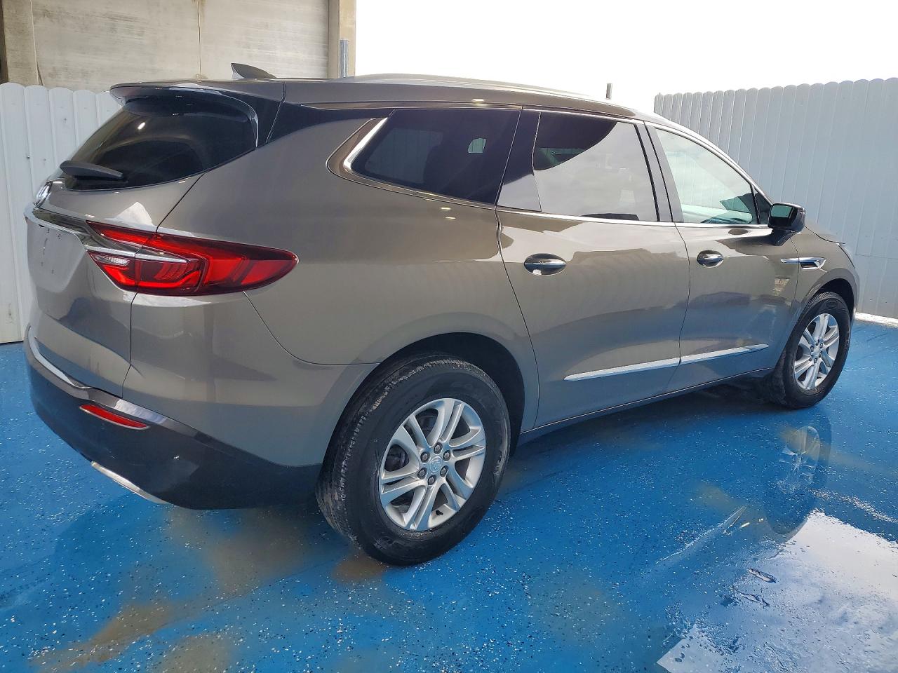 Buick Enclave Essence