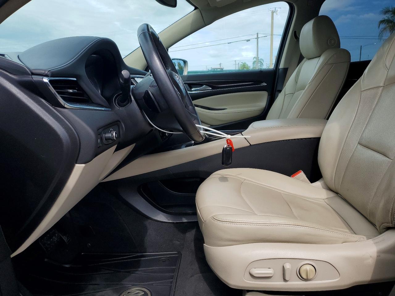Buick Enclave Essence