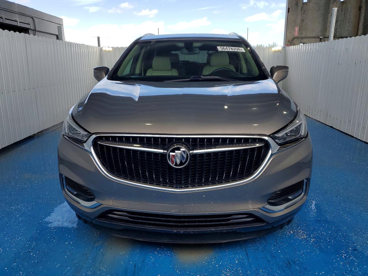 Buick Enclave Essence