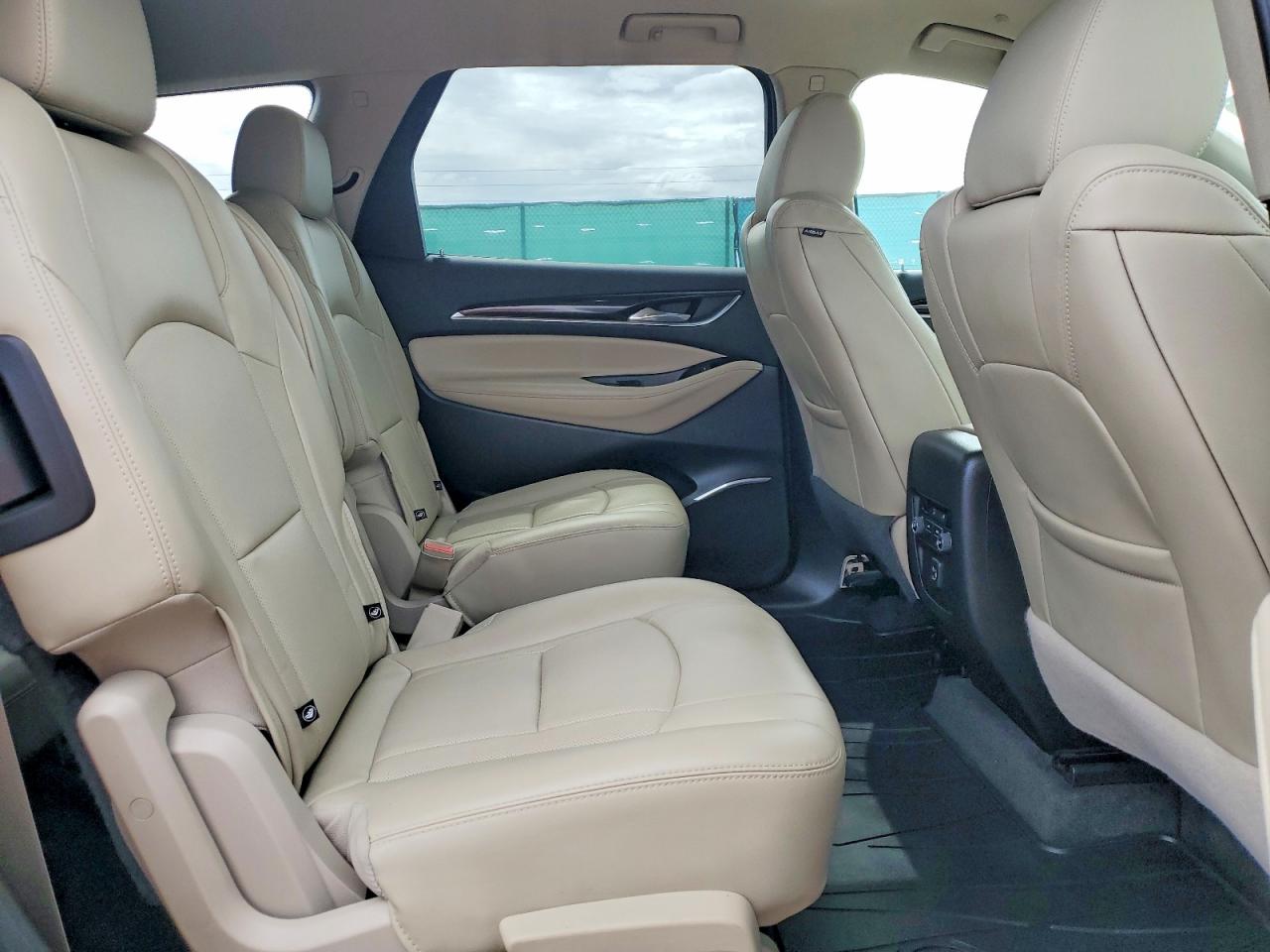 Buick Enclave Essence