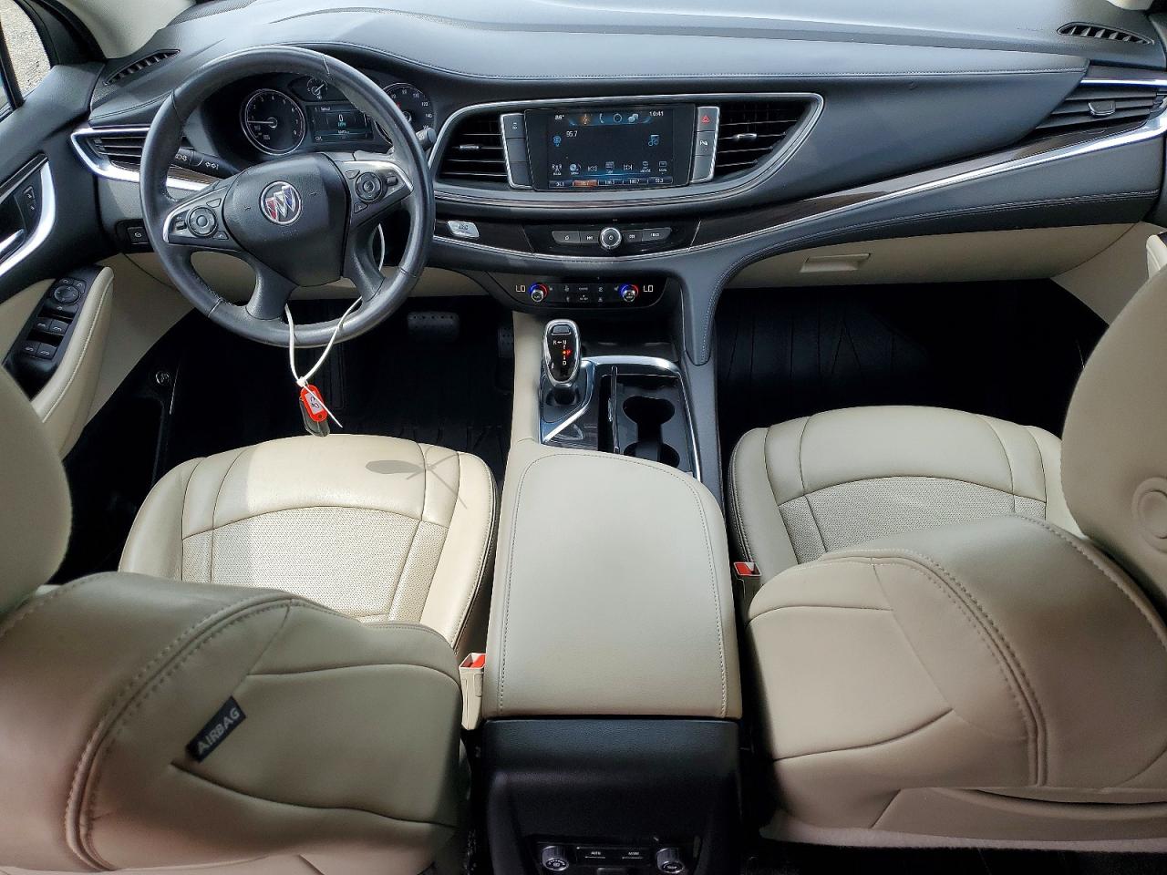 Buick Enclave Essence