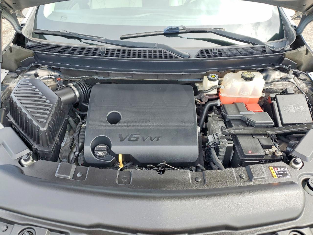 Buick Enclave Essence