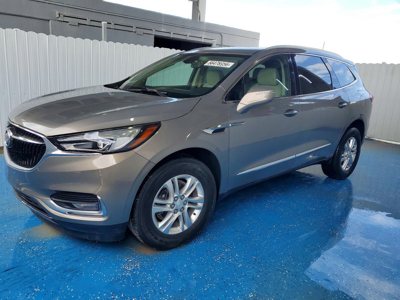 Salvage Buick Enclave Image