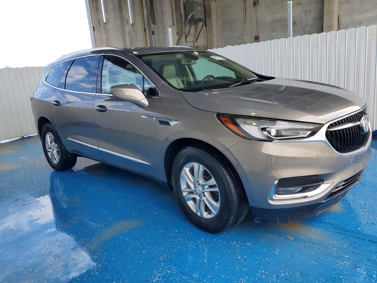 Buick Enclave Essence
