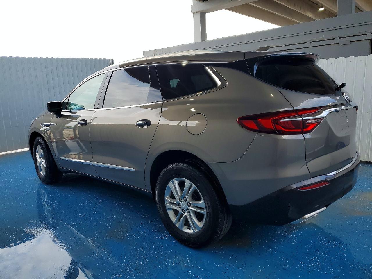 Buick Enclave Essence