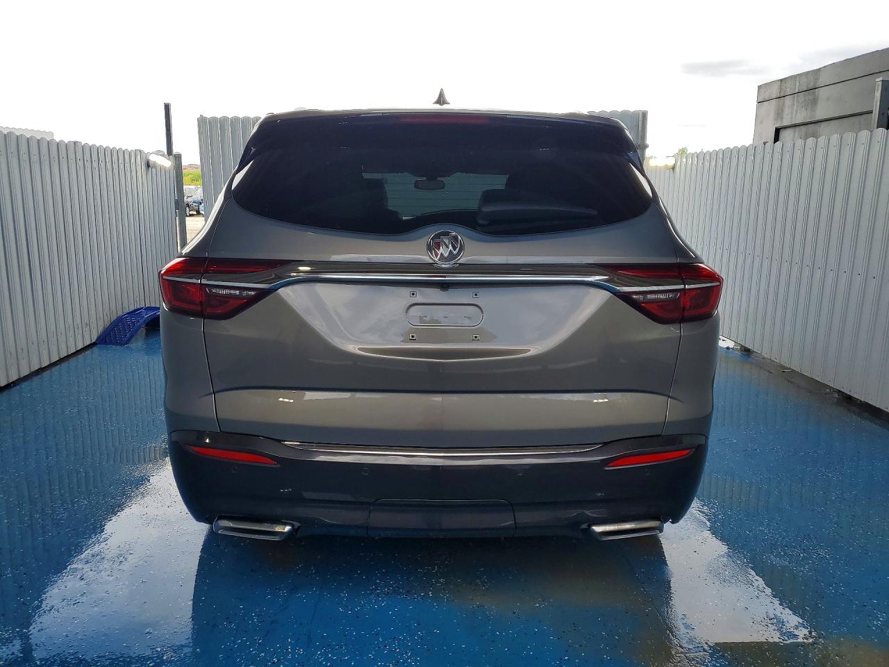 Buick Enclave Essence