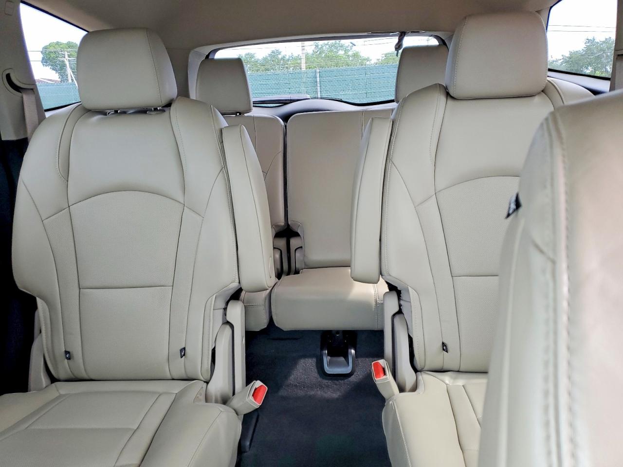 Buick Enclave Essence