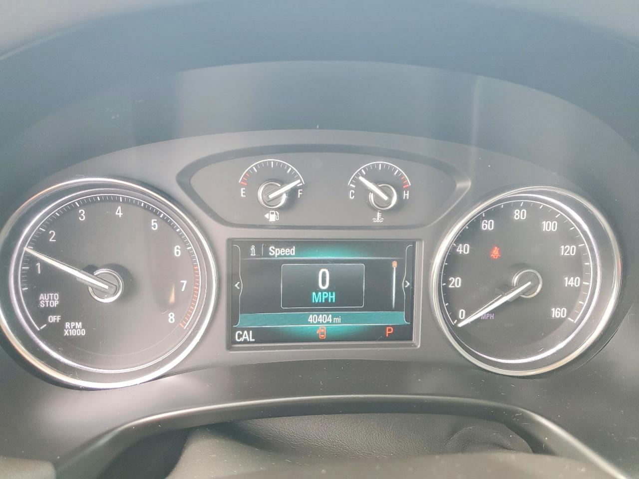Buick Enclave Essence