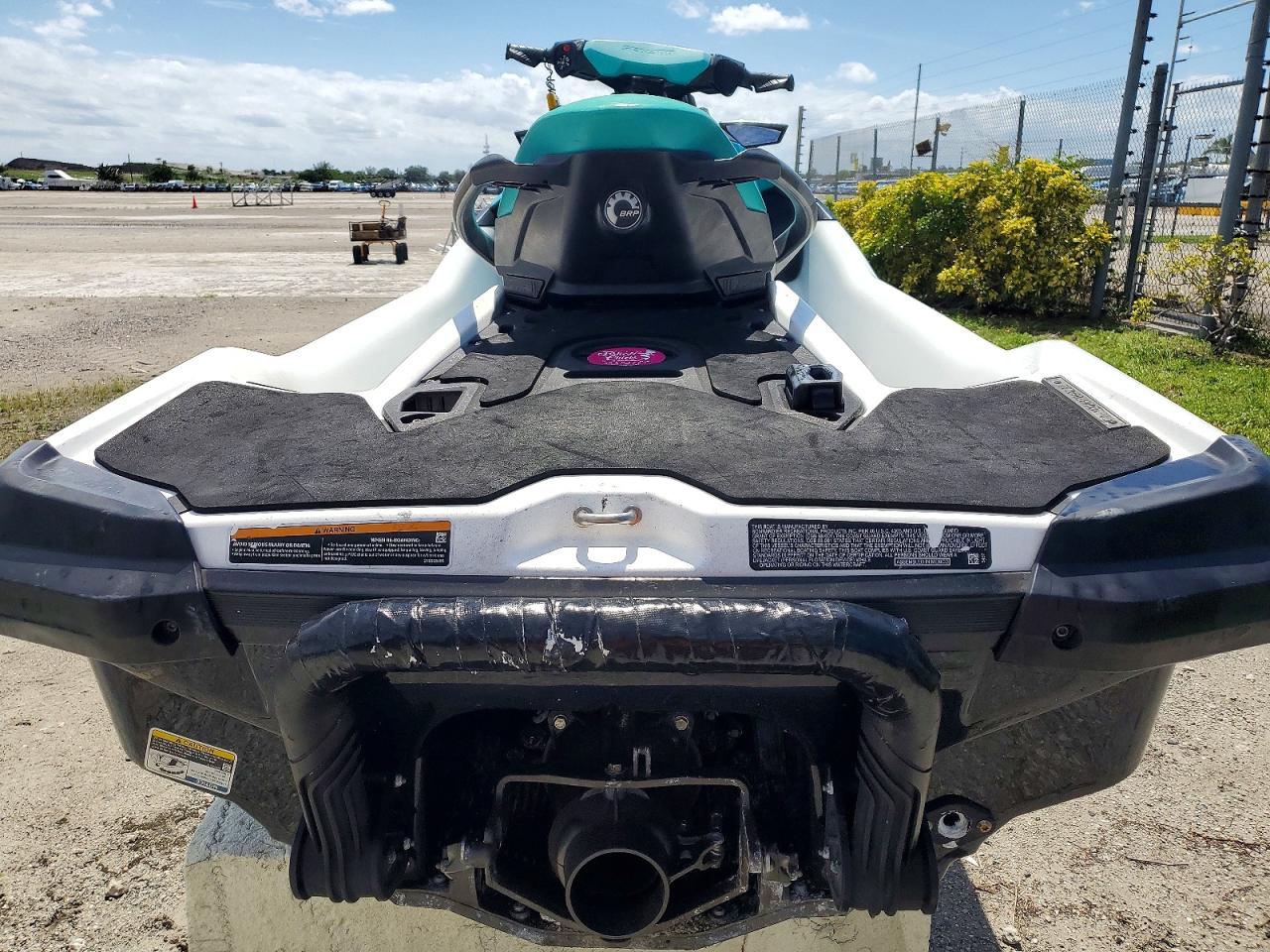 Sea-doo Other