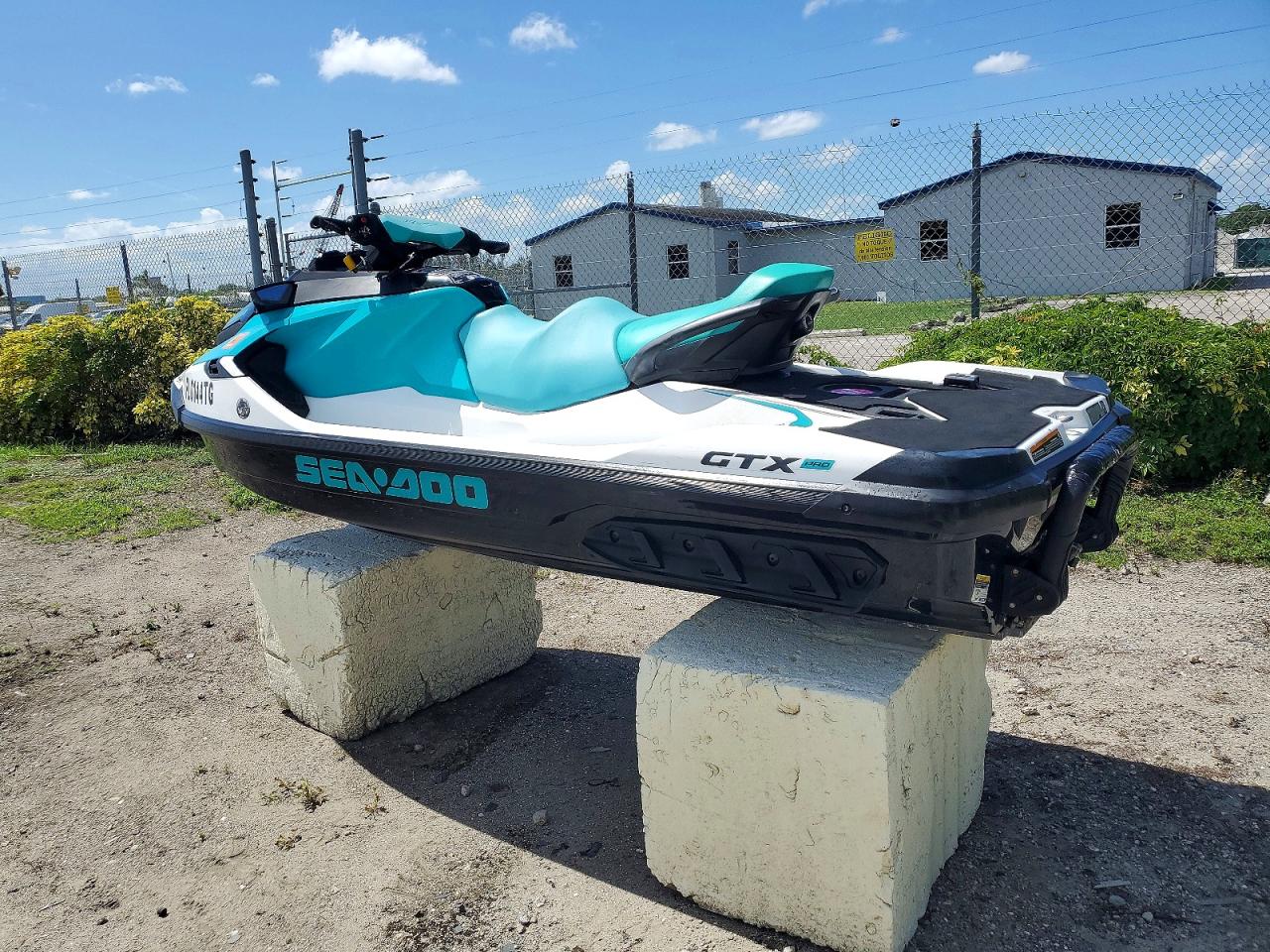 Sea-doo Other