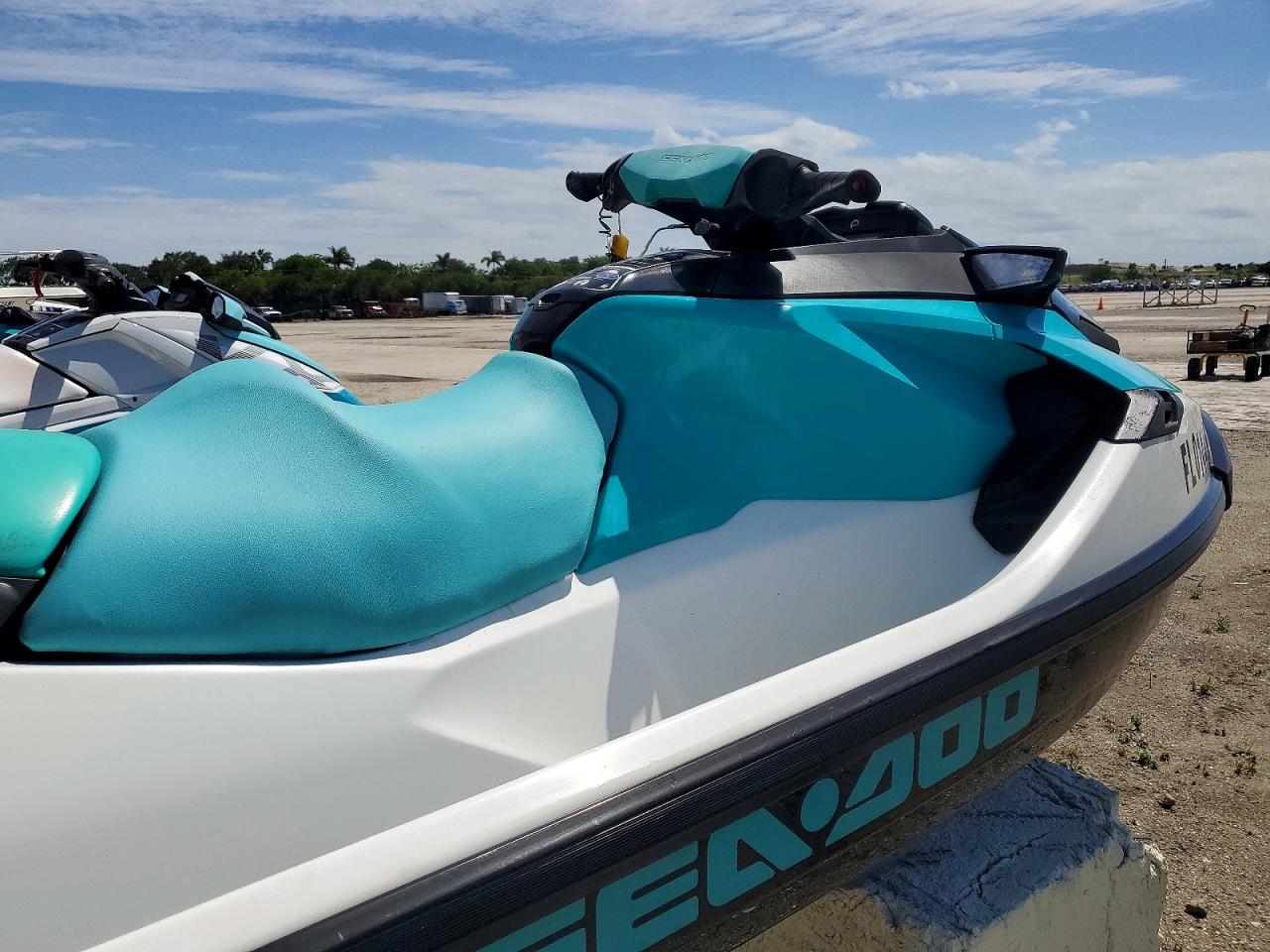 Sea-doo Other