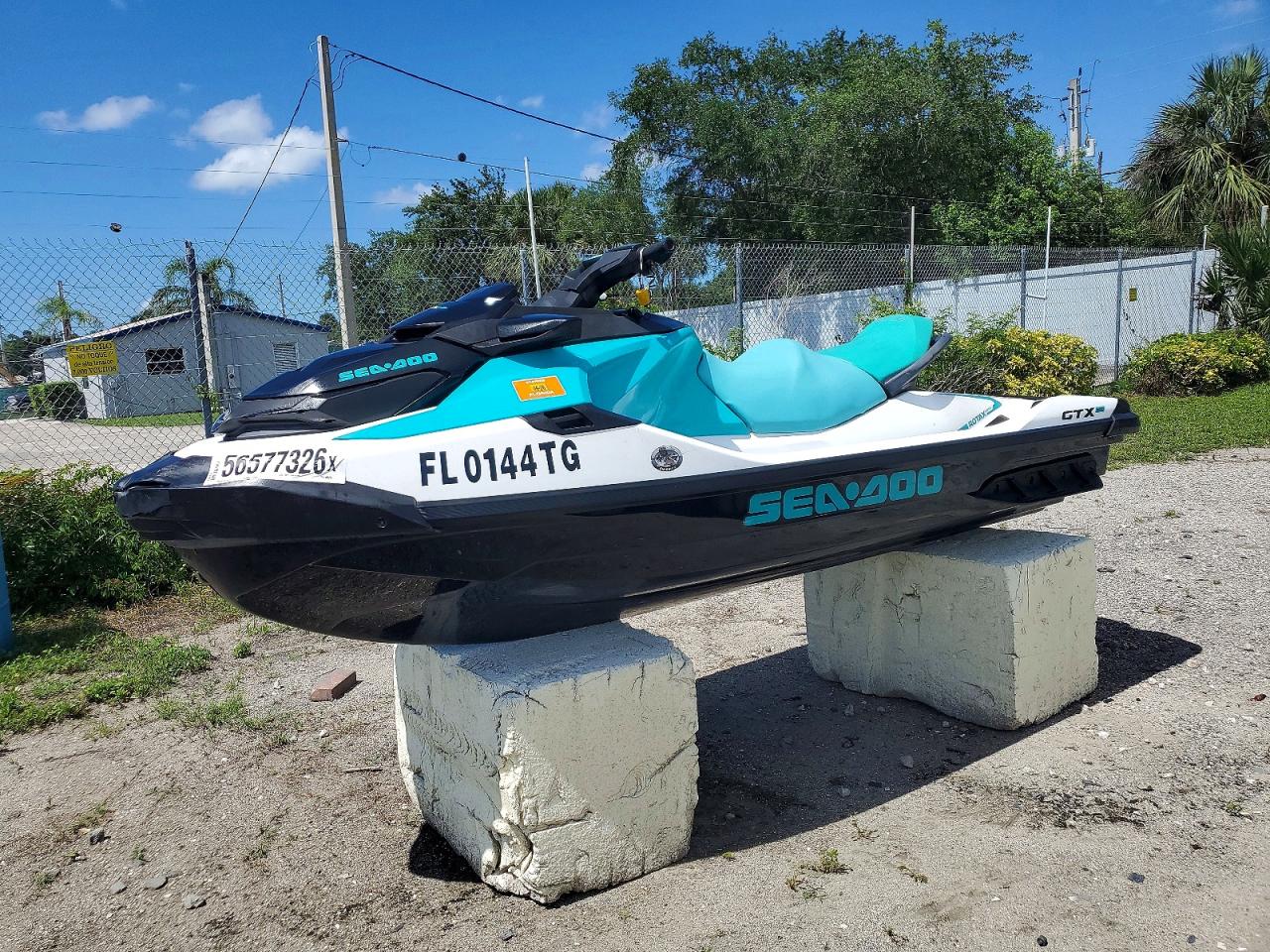 Sea-doo Other