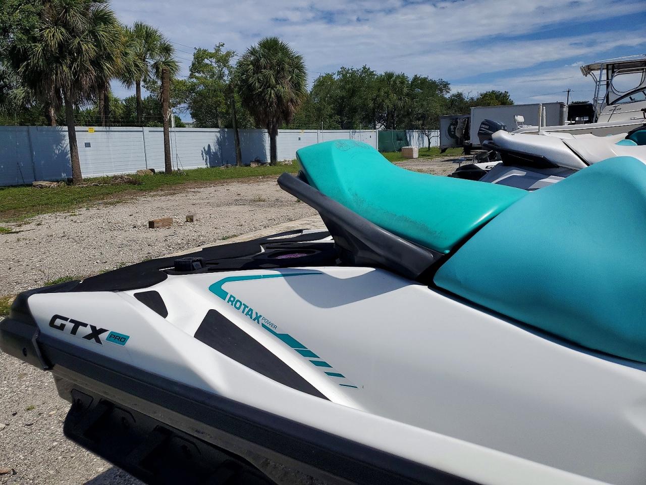 Sea-doo Other