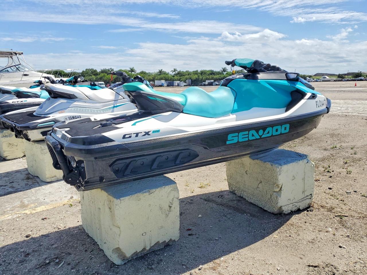 Sea-doo Other