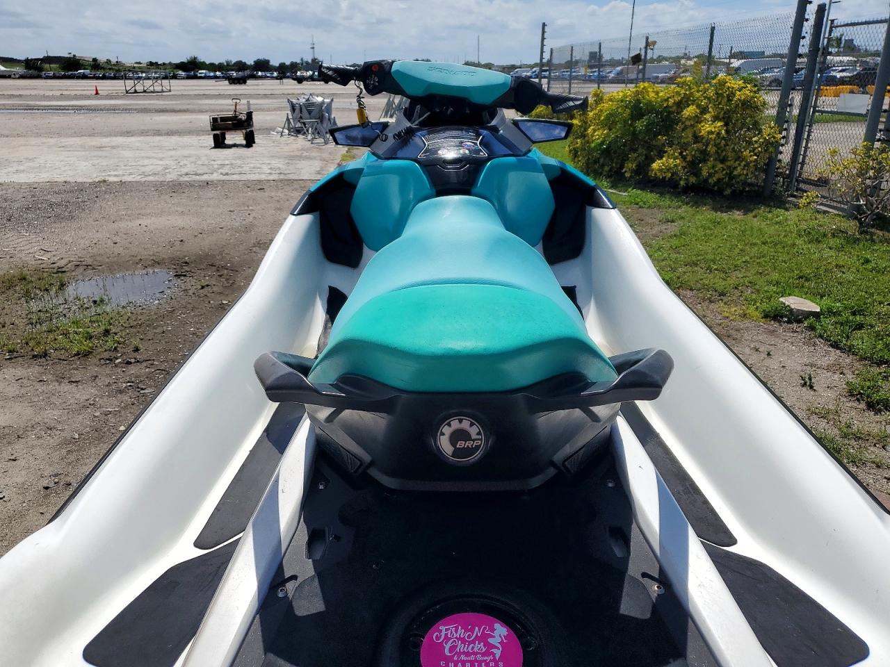 Sea-doo Other