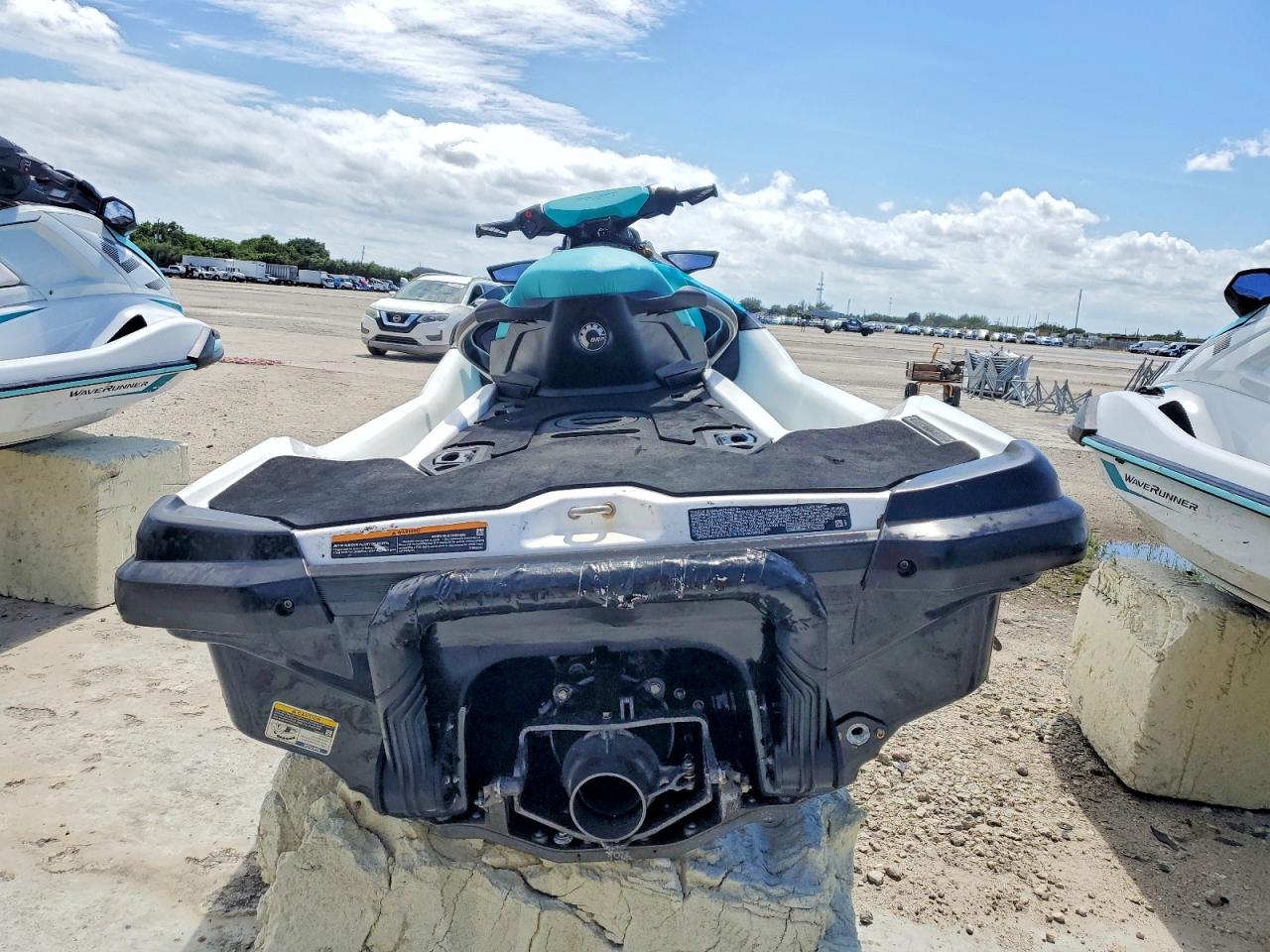 Sea-doo Other
