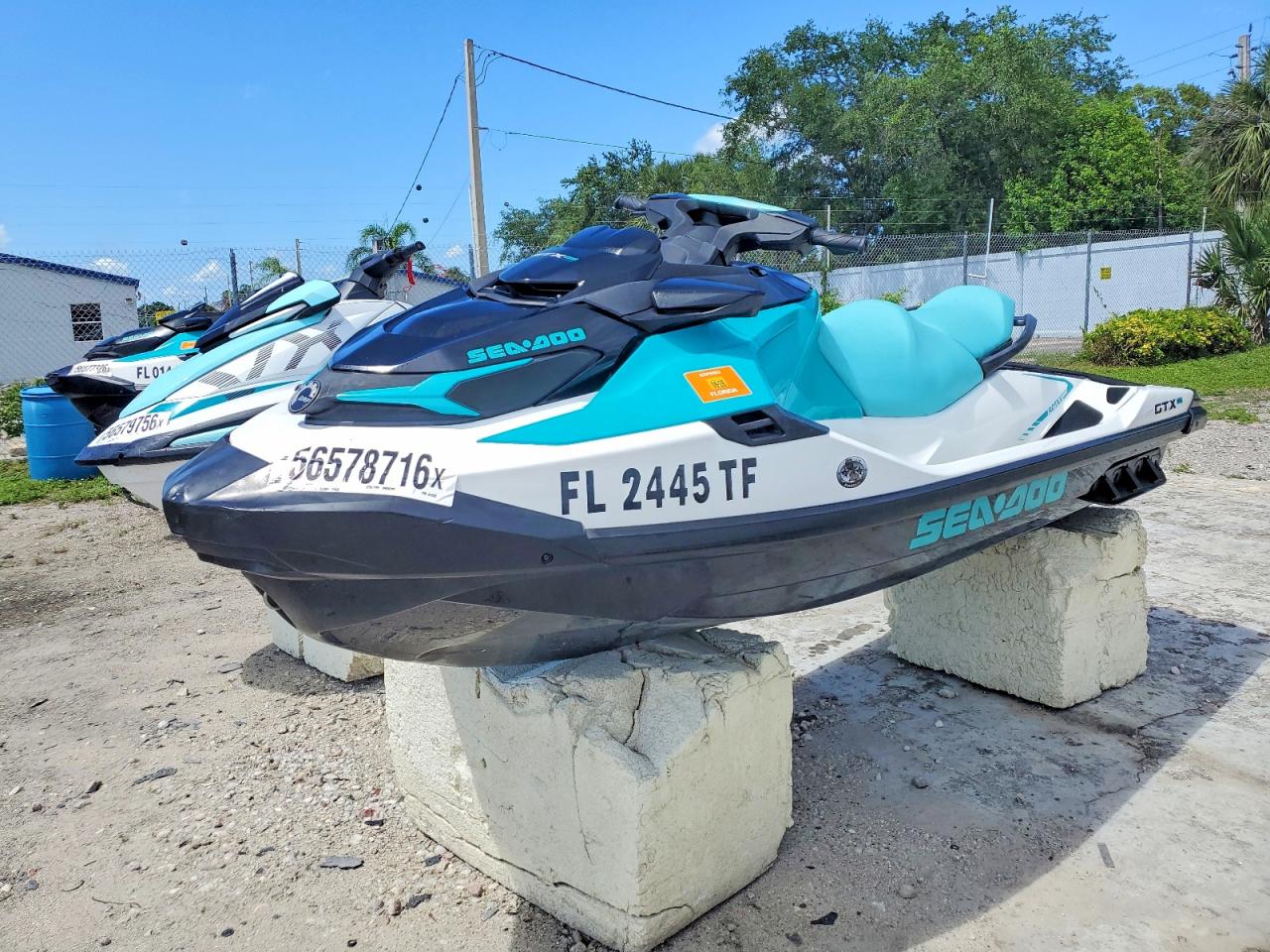 Sea-doo Other