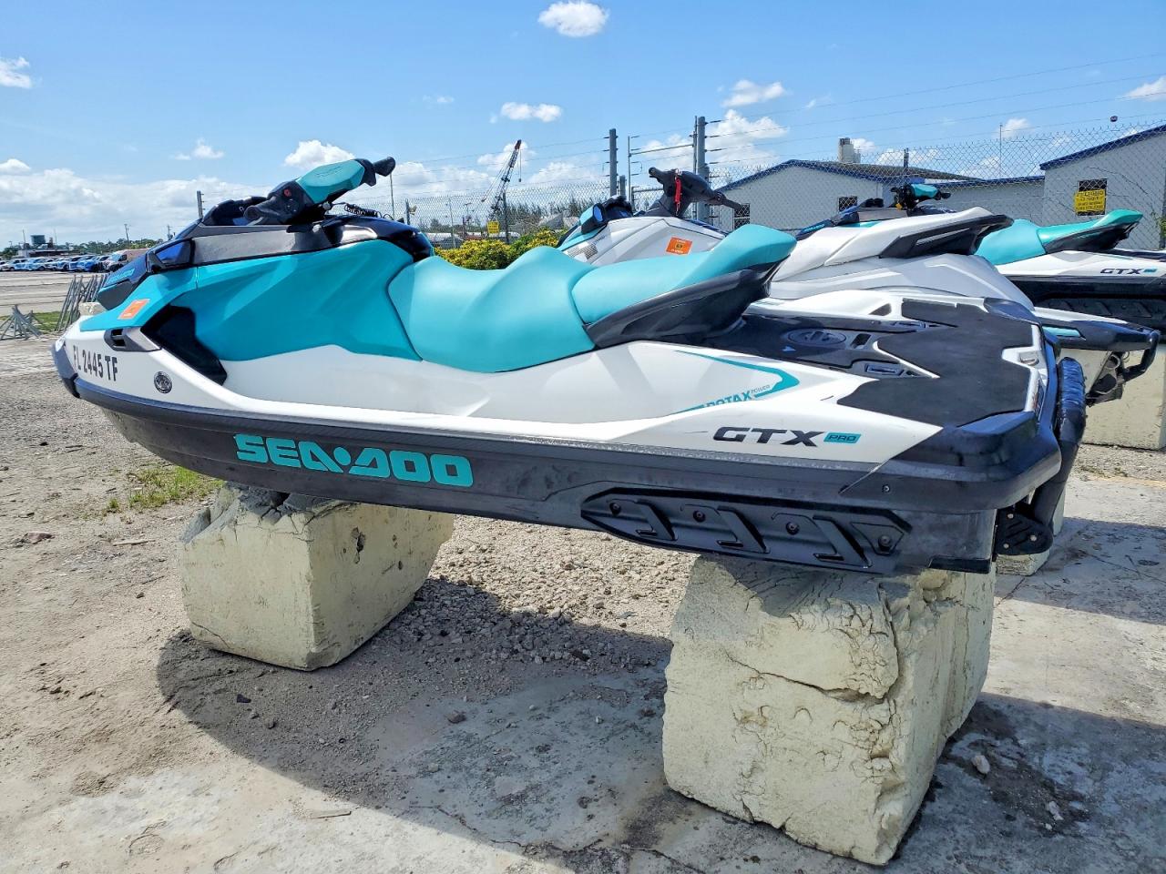 Sea-doo Other