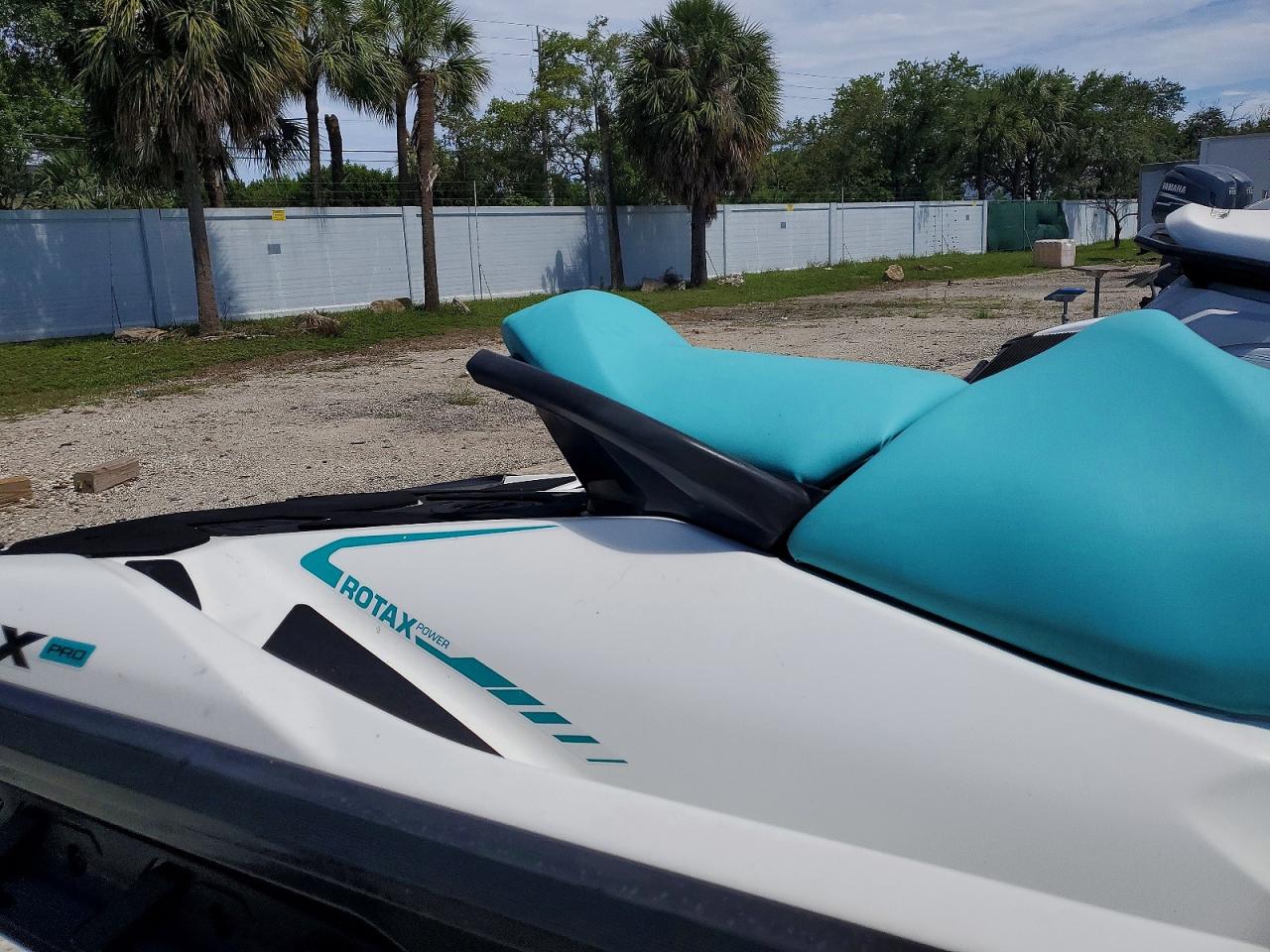 Sea-doo Other