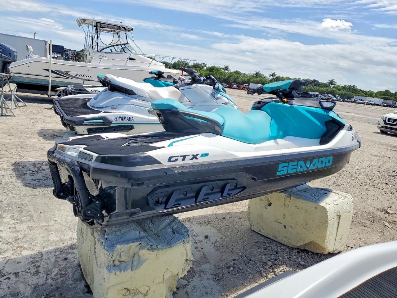 Sea-doo Other