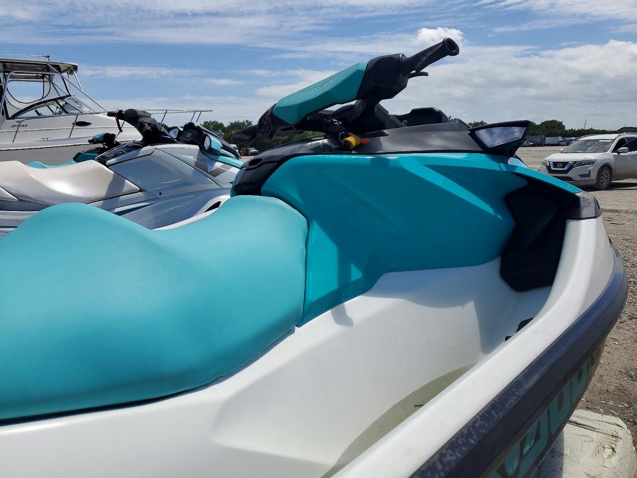 Sea-doo Other