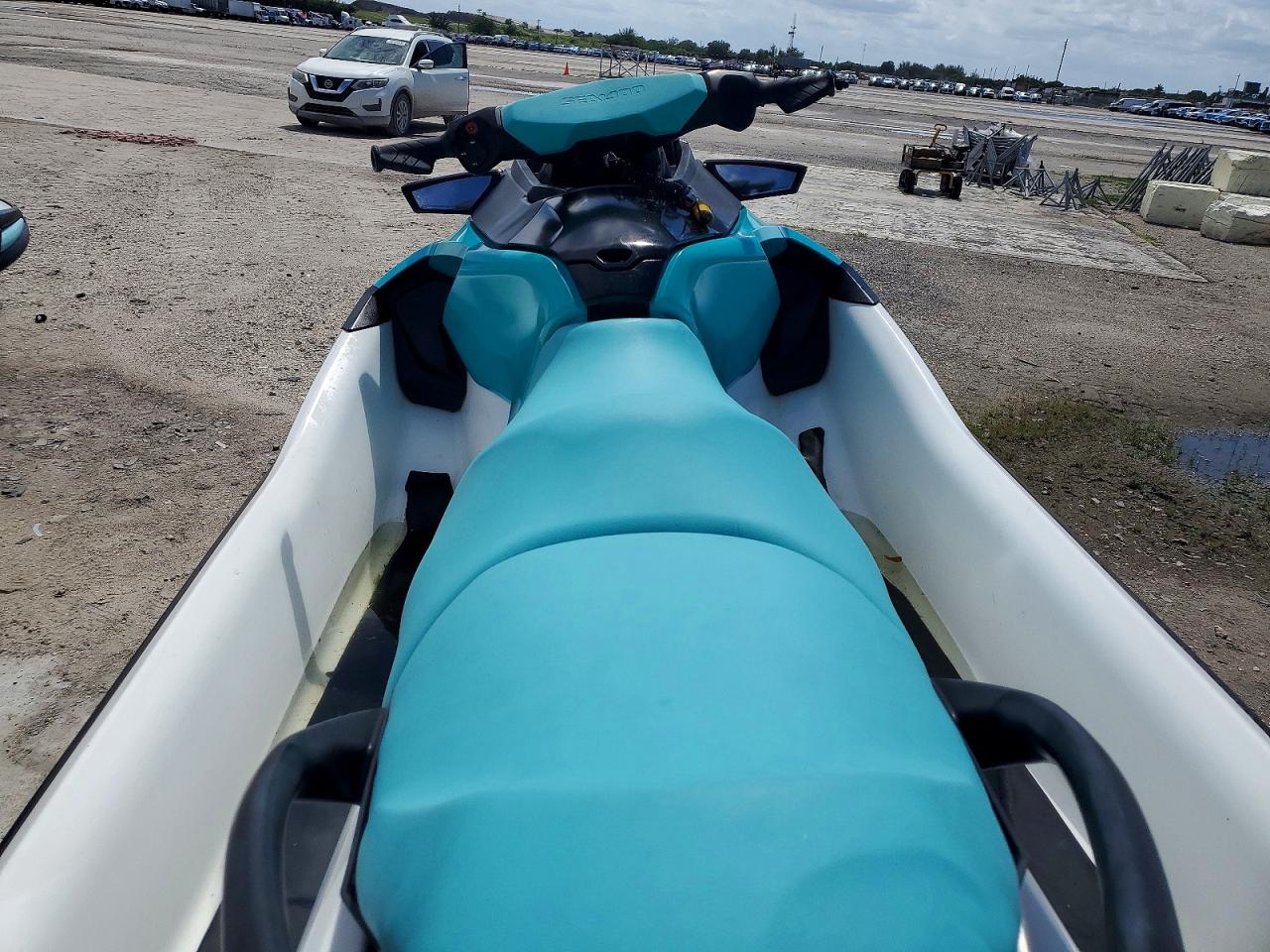 Sea-doo Other