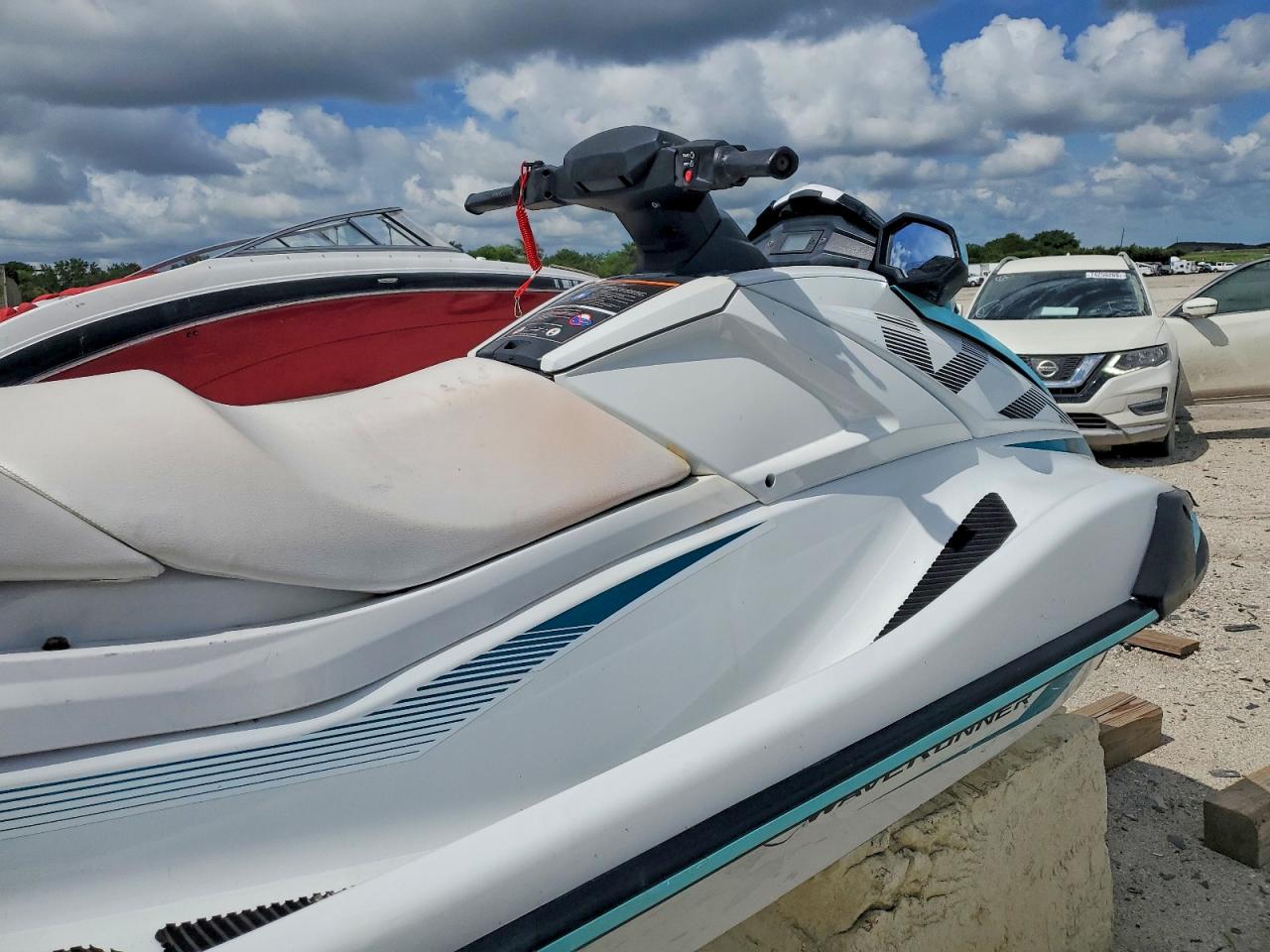 Yam Jet Ski
