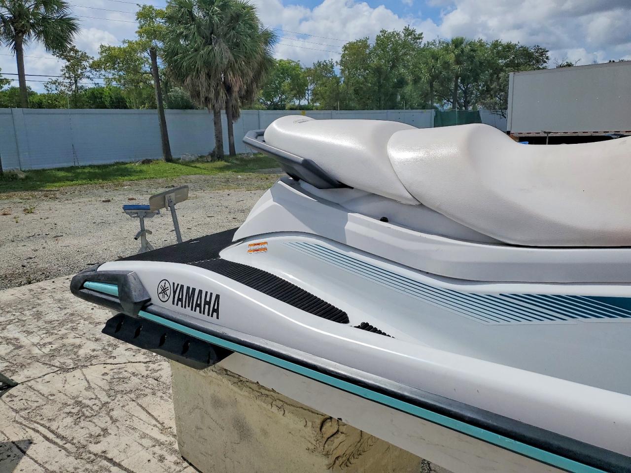 Yam Jet Ski