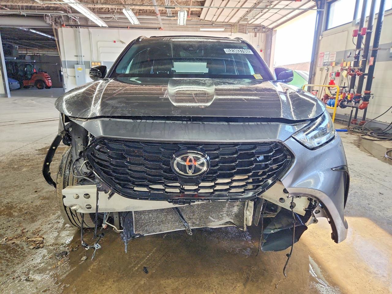 Toyota Highlander Xse