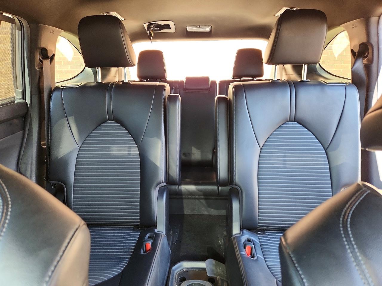 Toyota Highlander Xse