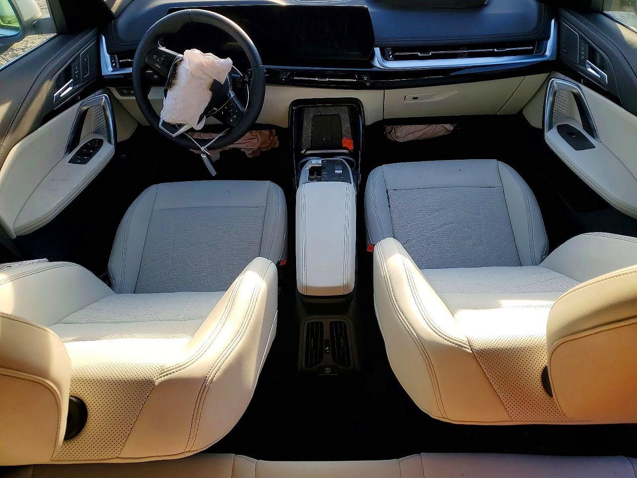 BMW X Series Xdrive28i